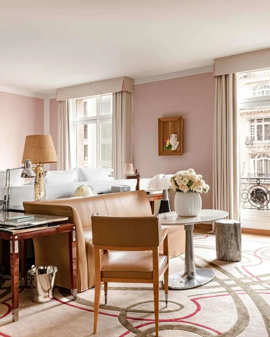 Hôtel spa Royal Monceau, photo 43