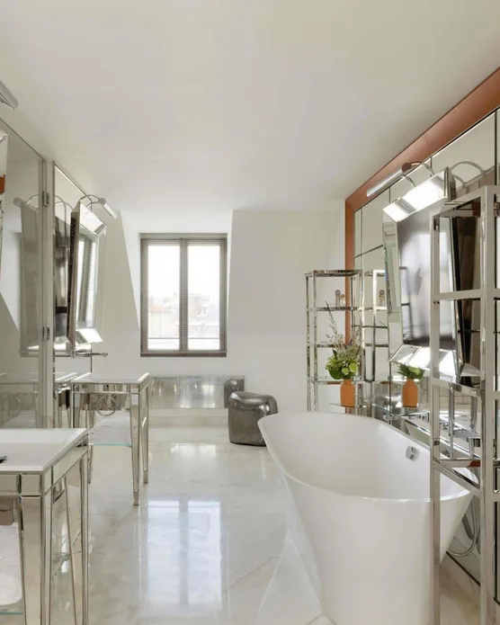 Hôtel spa Royal Monceau, photo 45