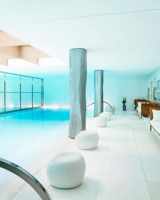 Hôtel spa Royal Monceau, photo 5