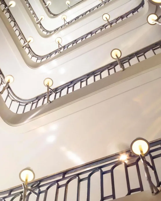 Hôtel spa Royal Monceau, photo 6