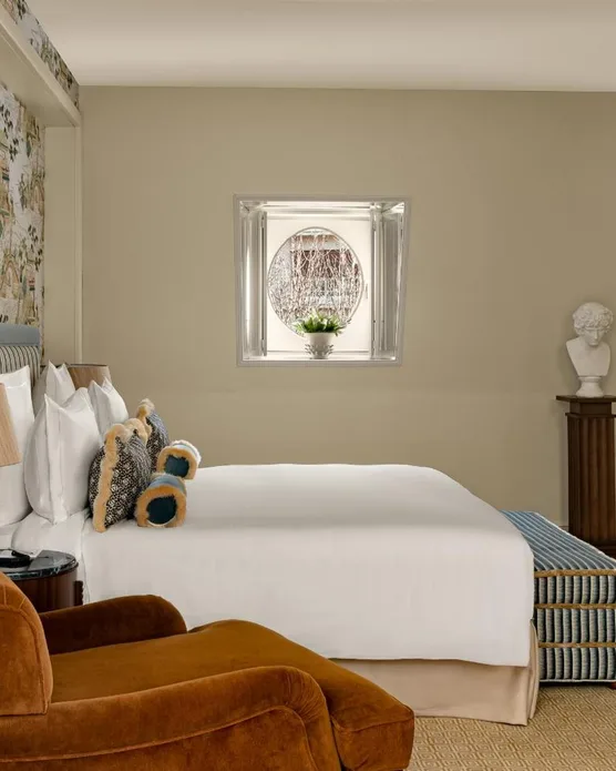 Hôtel spa Saint James Paris, photo 10