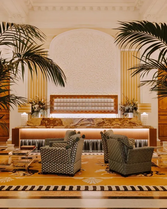 Hôtel spa Saint James Paris, photo 12