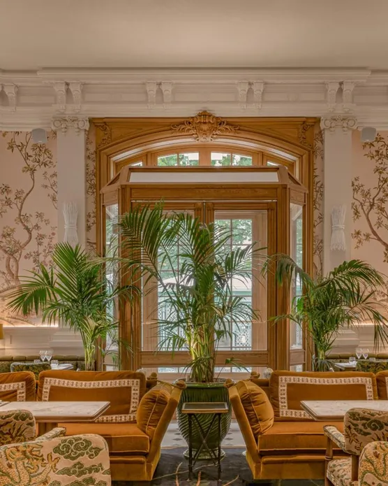 Hôtel spa Saint James Paris, photo 16