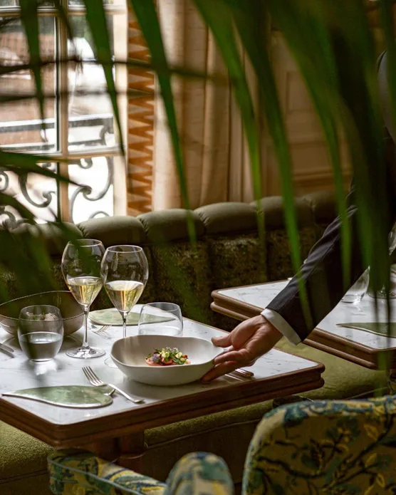 Hôtel spa Saint James Paris, photo 17