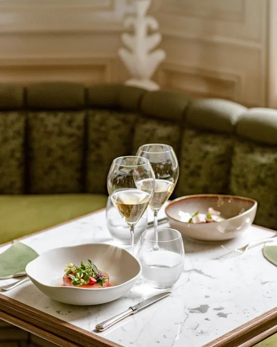 Hôtel spa Saint James Paris, photo 18