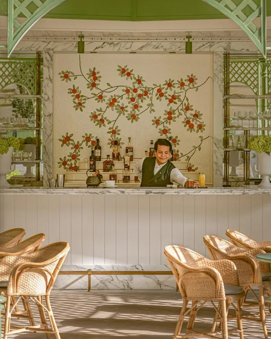 Hôtel spa Saint James Paris, photo 19