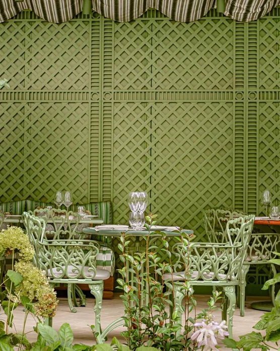 Hôtel spa Saint James Paris, photo 21
