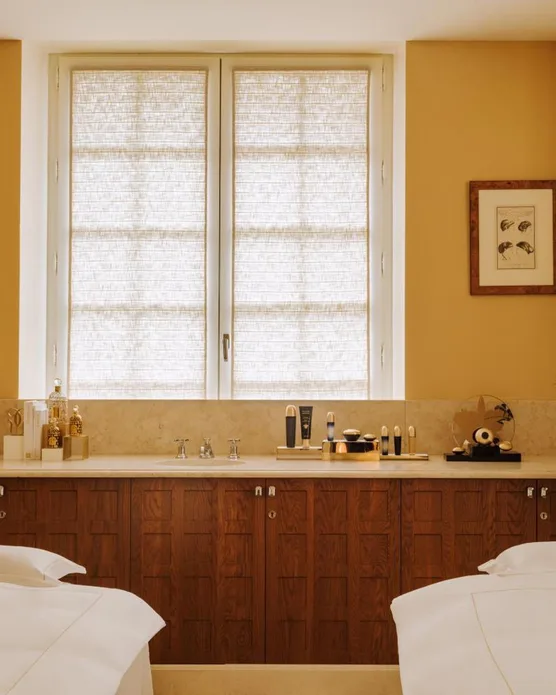 Hôtel spa Saint James Paris, photo 22