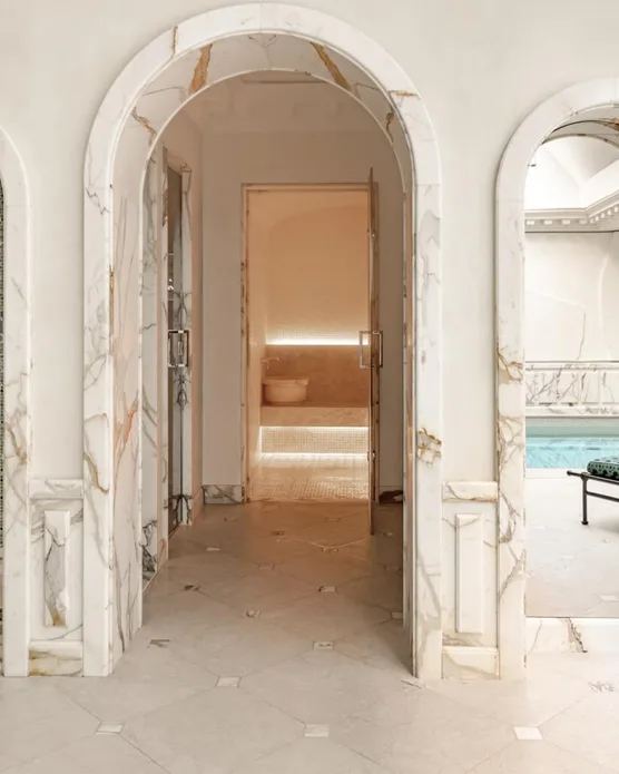 Hôtel spa Saint James Paris, photo 23