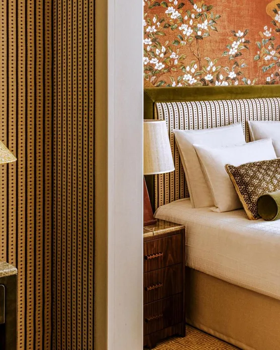Hôtel spa Saint James Paris, photo 24