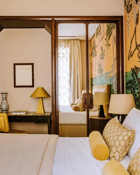 Hôtel spa Saint James Paris, photo 28
