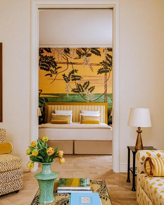 Hôtel spa Saint James Paris, photo 33