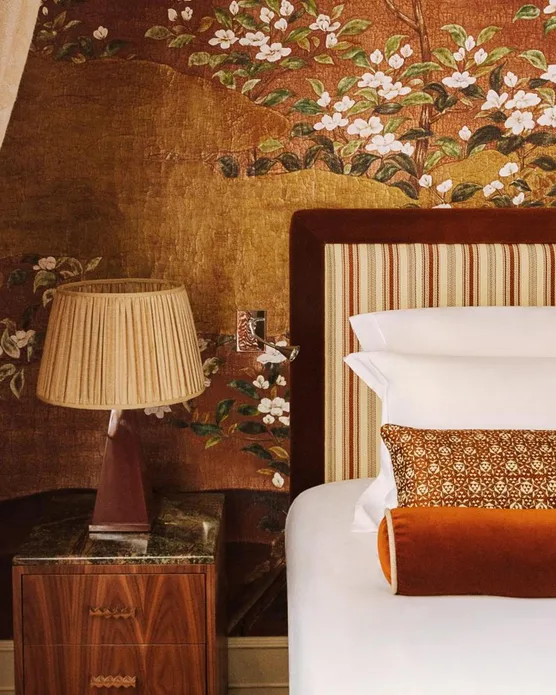 Hôtel spa Saint James Paris, photo 34