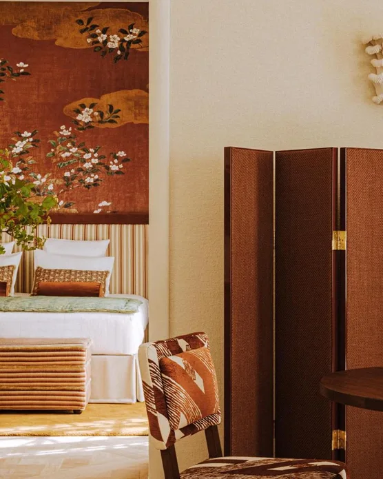 Hôtel spa Saint James Paris, photo 35