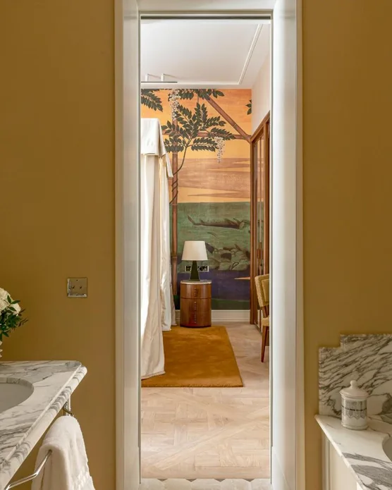 Hôtel spa Saint James Paris, photo 37
