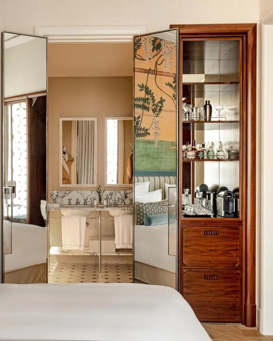 Hôtel spa Saint James Paris, photo 39