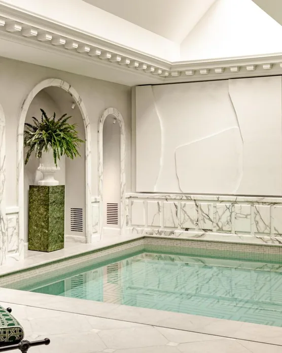 Hôtel spa Saint James Paris, photo 4
