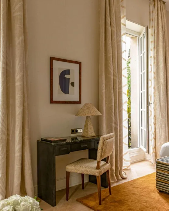 Hôtel spa Saint James Paris, photo 42