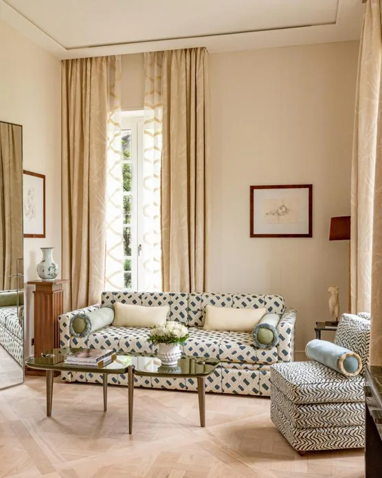 Hôtel spa Saint James Paris, photo 43