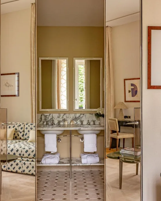 Hôtel spa Saint James Paris, photo 44