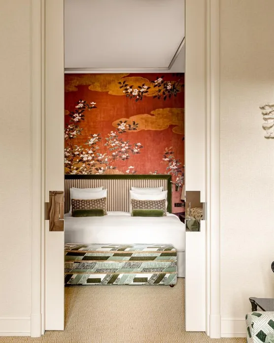 Hôtel spa Saint James Paris, photo 45