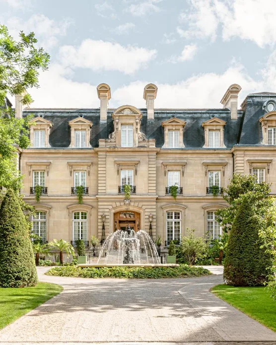 Hôtel spa Saint James Paris, photo 6