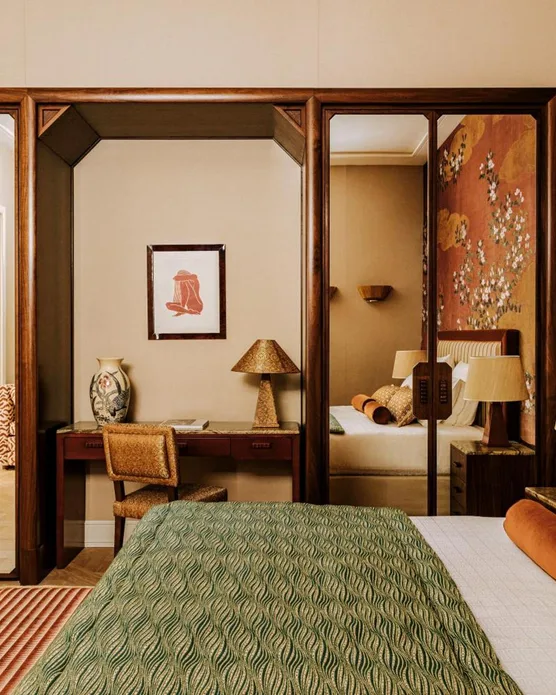 Hôtel spa Saint James Paris, photo 7