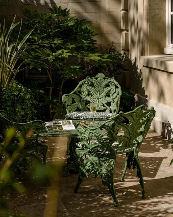 Hôtel spa Saint James Paris, photo 8