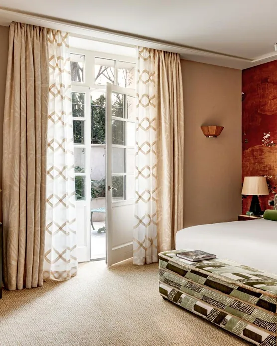 Hôtel spa Saint James Paris, photo 2