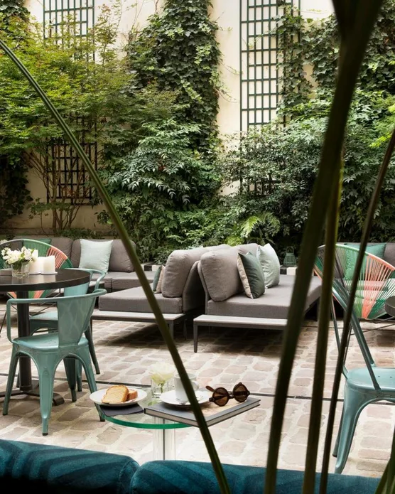 Hôtel spa Saint Marc, photo 10