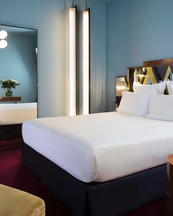 Hôtel spa Saint Marc, photo 11