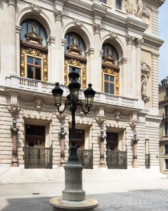 Hôtel spa Saint Marc, photo 13