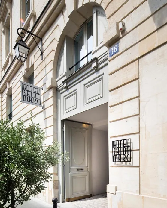 Hôtel spa Saint Marc, photo 14