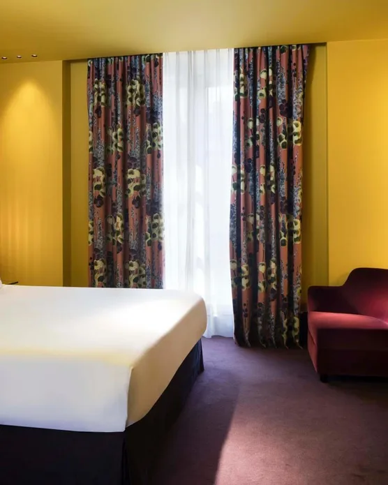Hôtel spa Saint Marc, photo 18