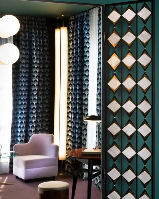 Hôtel spa Saint Marc, photo 19