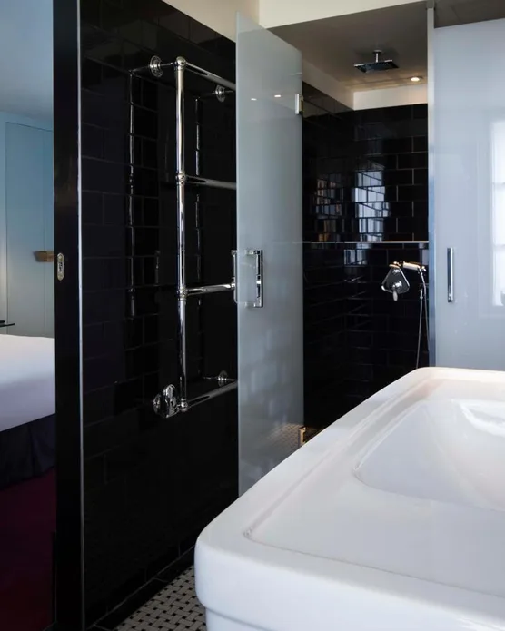 Hôtel spa Saint Marc, photo 20