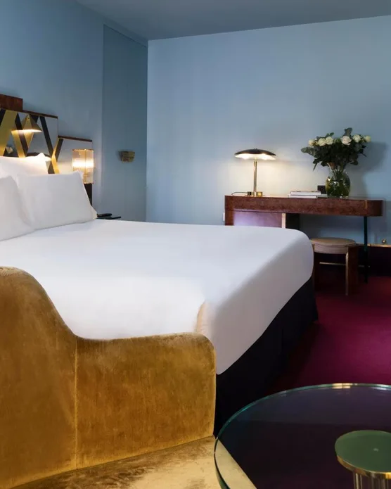 Hôtel spa Saint Marc, photo 22