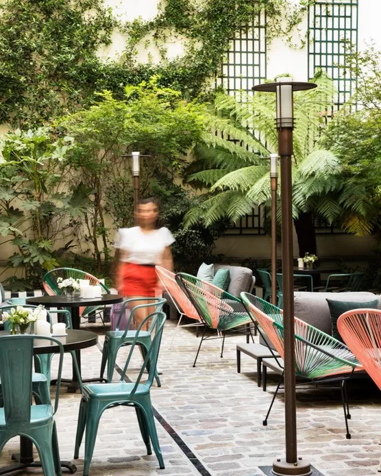 Hôtel spa Saint Marc, photo 23