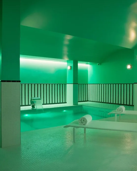 Hôtel spa Saint Marc, photo 25