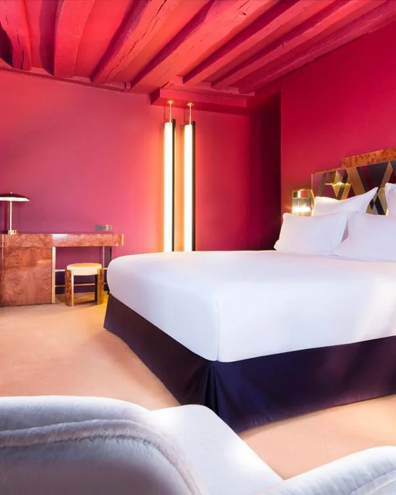 Hôtel spa Saint Marc, photo 27