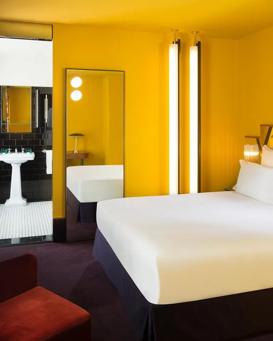 Hôtel spa Saint Marc, photo 30