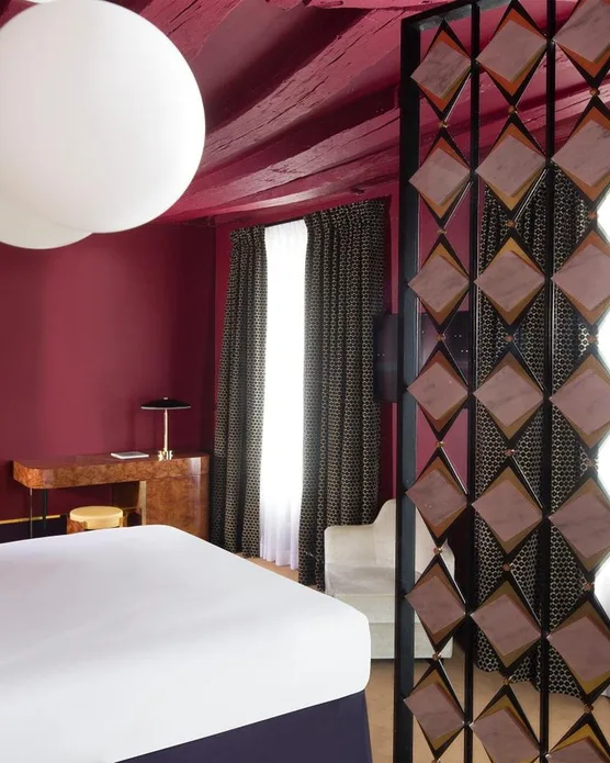 Hôtel spa Saint Marc, photo 34