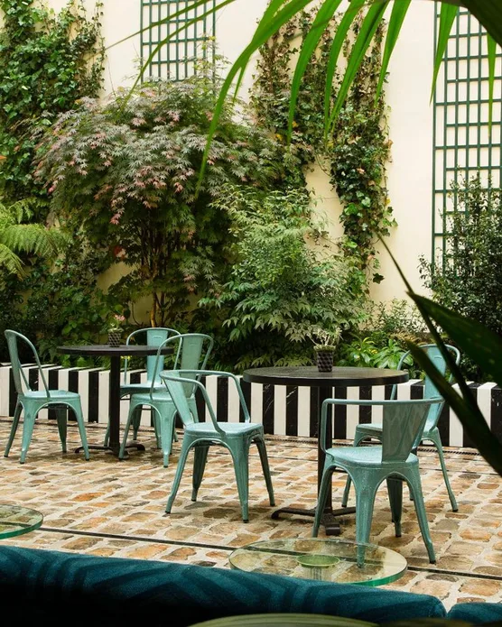 Hôtel spa Saint Marc, photo 35