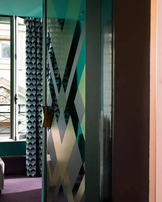 Hôtel spa Saint Marc, photo 36