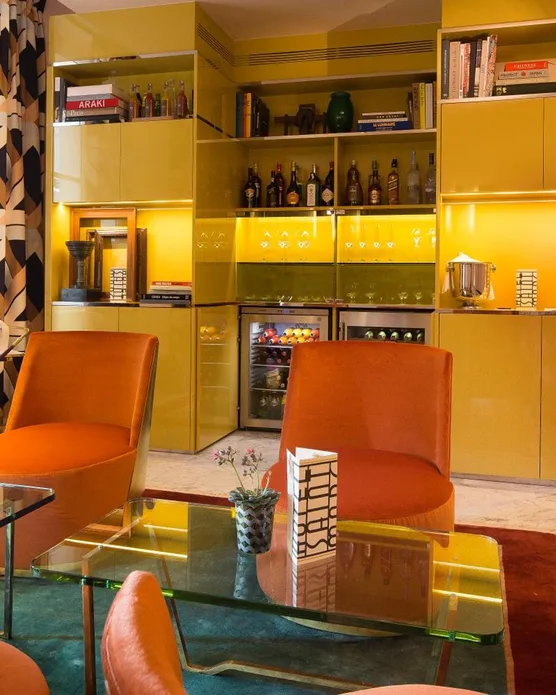 Hôtel spa Saint Marc, photo 37