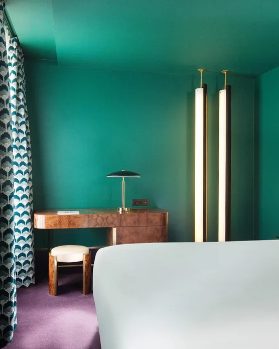 Hôtel spa Saint Marc, photo 38