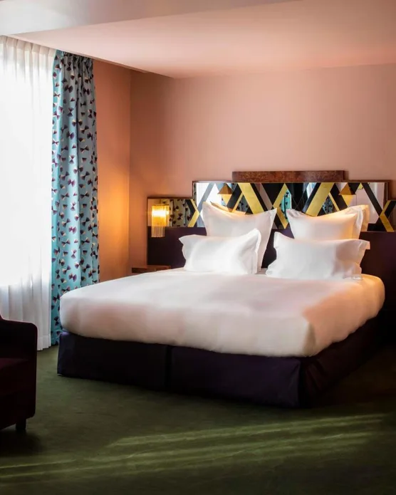 Hôtel spa Saint Marc, photo 39