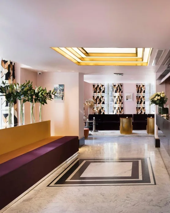 Hôtel spa Saint Marc, photo 4