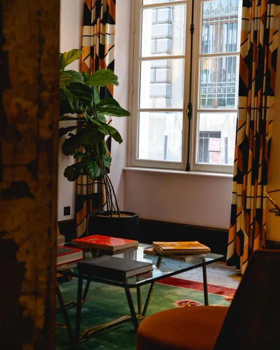 Hôtel spa Saint Marc, photo 40