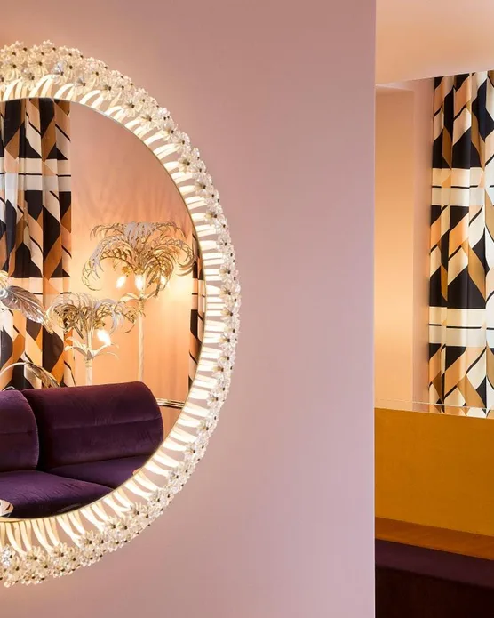 Hôtel spa Saint Marc, photo 42